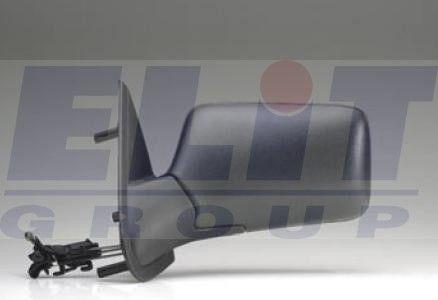 Alkar 6164125 Rearview mirror external left 6164125: Buy near me in Poland at 2407.PL - Good price!