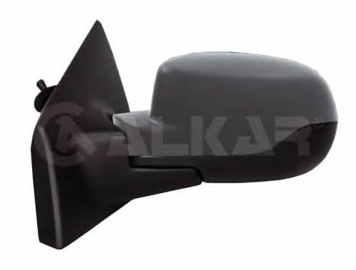 Alkar 6164176 Rearview mirror external left 6164176: Buy near me in Poland at 2407.PL - Good price!