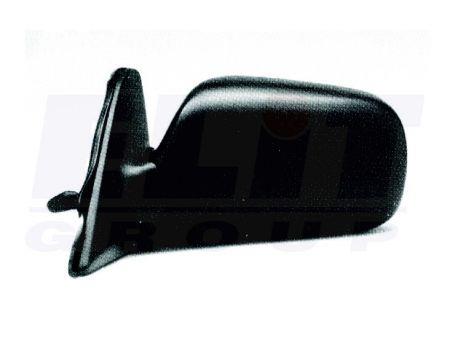 Alkar 6164262 Rearview mirror external left 6164262: Buy near me in Poland at 2407.PL - Good price!