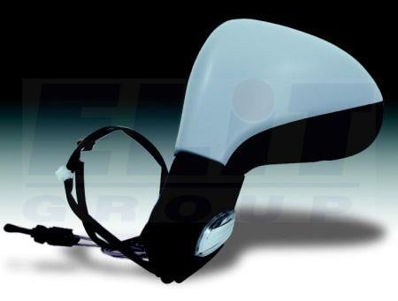 Alkar 6164284 Rearview mirror external left 6164284: Buy near me in Poland at 2407.PL - Good price!