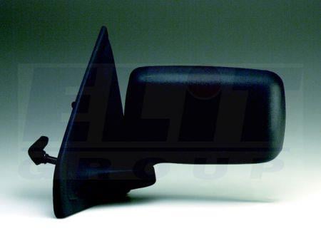Alkar 6164383 Rearview mirror external left 6164383: Buy near me in Poland at 2407.PL - Good price!
