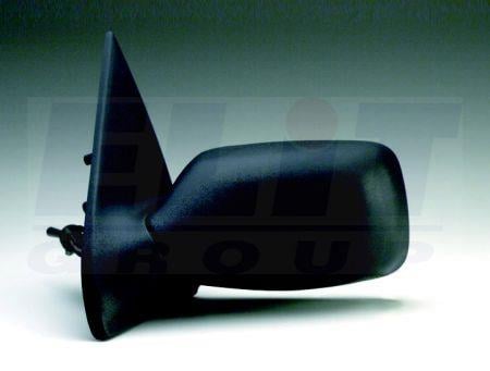 Alkar 6164384 Rearview mirror external left 6164384: Buy near me in Poland at 2407.PL - Good price!