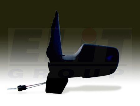 Alkar 6164389 Rearview mirror external left 6164389: Buy near me in Poland at 2407.PL - Good price!