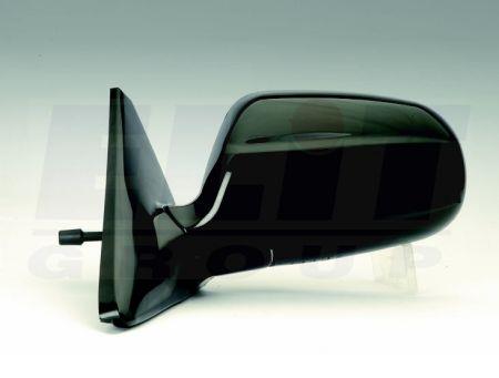 Alkar 6164407 Rearview mirror external left 6164407: Buy near me in Poland at 2407.PL - Good price!
