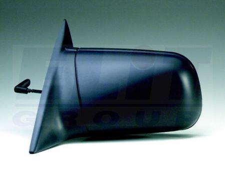 Alkar 6164447 Rearview mirror external left 6164447: Buy near me in Poland at 2407.PL - Good price!