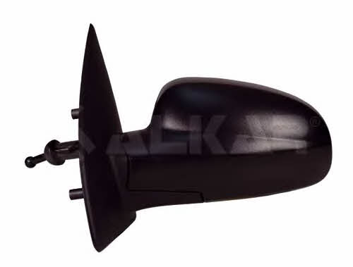 Alkar 6164451 Rearview mirror external left 6164451: Buy near me at 2407.PL in Poland at an Affordable price!