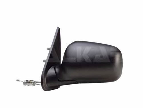 Alkar 6164520 Rearview mirror external left 6164520: Buy near me in Poland at 2407.PL - Good price!