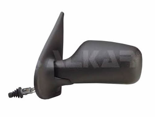 Alkar 6164589 Rearview mirror external left 6164589: Buy near me in Poland at 2407.PL - Good price!