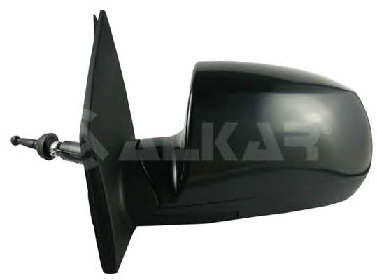 Alkar 6164650 Rearview mirror external left 6164650: Buy near me at 2407.PL in Poland at an Affordable price!