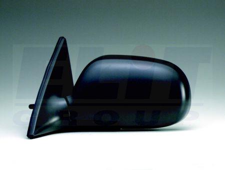 Alkar 6164991 Rearview mirror external left 6164991: Buy near me in Poland at 2407.PL - Good price!