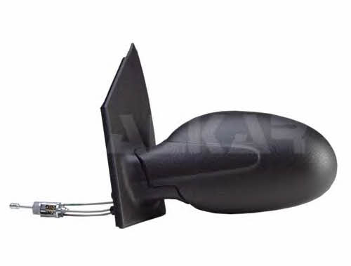 Alkar 6165010 Rearview mirror external right 6165010: Buy near me in Poland at 2407.PL - Good price!