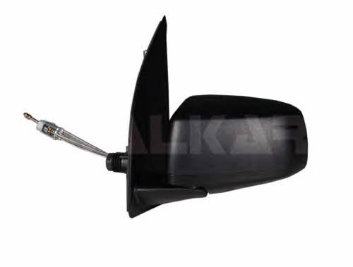 Alkar 6165014 Rearview mirror external right 6165014: Buy near me in Poland at 2407.PL - Good price!