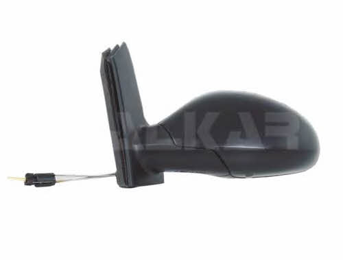 Alkar 6165056 Rearview mirror external right 6165056: Buy near me in Poland at 2407.PL - Good price!
