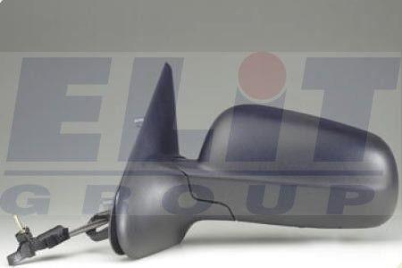 Alkar 6165070 Rearview mirror external right 6165070: Buy near me in Poland at 2407.PL - Good price!