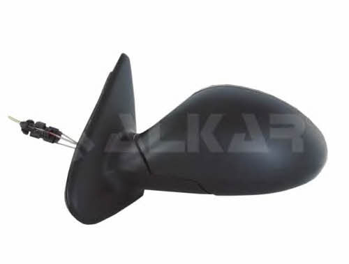 Alkar 6165097 Rearview mirror external right 6165097: Buy near me in Poland at 2407.PL - Good price!