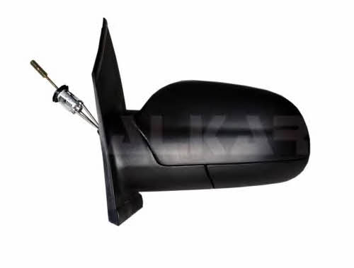 Alkar 6165101 Rearview mirror external right 6165101: Buy near me in Poland at 2407.PL - Good price!