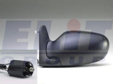 Alkar 6165130 Rearview mirror external right 6165130: Buy near me in Poland at 2407.PL - Good price!