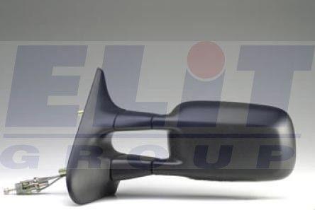 Alkar 6165154 Rearview mirror external right 6165154: Buy near me in Poland at 2407.PL - Good price!