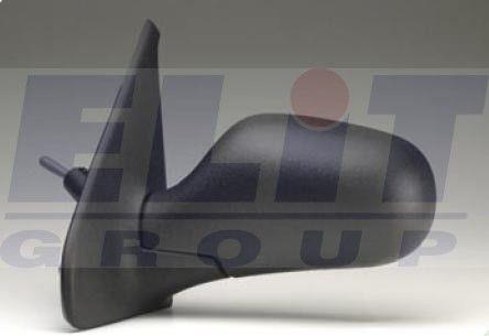Alkar 6165164 Rearview mirror external right 6165164: Buy near me in Poland at 2407.PL - Good price!