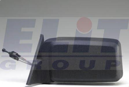 Alkar 6165172 Rearview mirror external right 6165172: Buy near me in Poland at 2407.PL - Good price!
