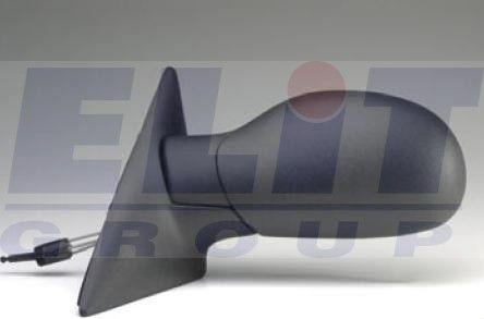 Alkar 6165224 Rearview mirror external right 6165224: Buy near me in Poland at 2407.PL - Good price!
