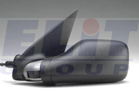 Alkar 6165286 Rearview mirror external right 6165286: Buy near me in Poland at 2407.PL - Good price!