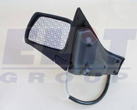 Alkar 6165355 Rearview mirror external right 6165355: Buy near me at 2407.PL in Poland at an Affordable price!