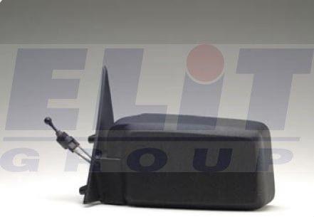 Alkar 6165368 Rearview mirror external right 6165368: Buy near me in Poland at 2407.PL - Good price!