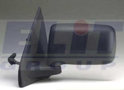 Alkar 6165383 Rearview mirror external right 6165383: Buy near me in Poland at 2407.PL - Good price!