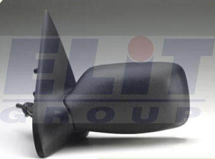 Alkar 6165384 Rearview mirror external right 6165384: Buy near me in Poland at 2407.PL - Good price!