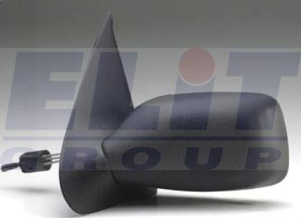 Alkar 6165386 Rearview mirror external right 6165386: Buy near me in Poland at 2407.PL - Good price!