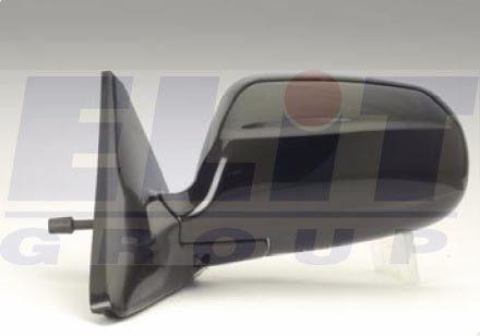 Alkar 6165407 Rearview mirror external right 6165407: Buy near me at 2407.PL in Poland at an Affordable price!