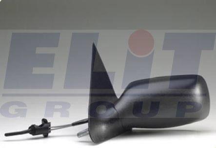 Alkar 6165409 Rearview mirror external right 6165409: Buy near me in Poland at 2407.PL - Good price!
