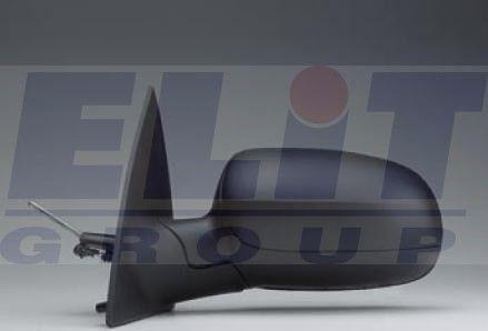 Alkar 6165420 Rearview mirror external right 6165420: Buy near me in Poland at 2407.PL - Good price!
