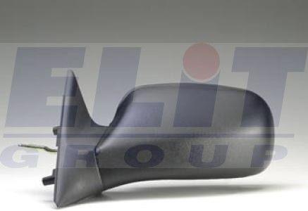 Alkar 6165436 Rearview mirror external right 6165436: Buy near me in Poland at 2407.PL - Good price!