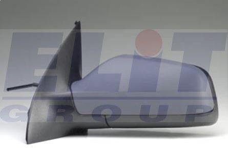 Alkar 6165437 Rearview mirror external right 6165437: Buy near me in Poland at 2407.PL - Good price!