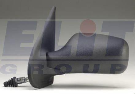 Alkar 6165489 Rearview mirror external right 6165489: Buy near me in Poland at 2407.PL - Good price!