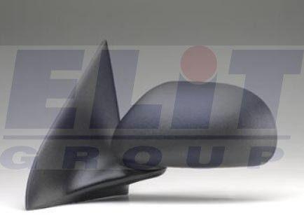 Alkar 6165498 Rearview mirror external right 6165498: Buy near me in Poland at 2407.PL - Good price!