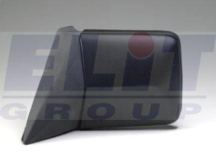 Alkar 6165542 Rearview mirror external right 6165542: Buy near me at 2407.PL in Poland at an Affordable price!