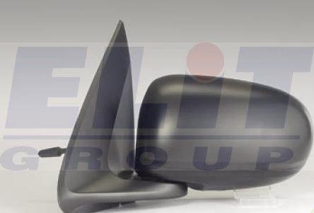 Alkar 6165556 Rearview mirror external right 6165556: Buy near me in Poland at 2407.PL - Good price!