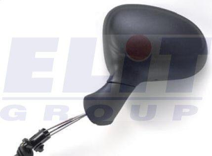Alkar 6165603 Rearview mirror external right 6165603: Buy near me in Poland at 2407.PL - Good price!