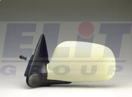 Alkar 6165604 Rearview mirror external right 6165604: Buy near me in Poland at 2407.PL - Good price!