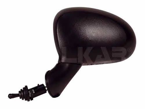 Alkar 6165609 Rearview mirror external right 6165609: Buy near me in Poland at 2407.PL - Good price!
