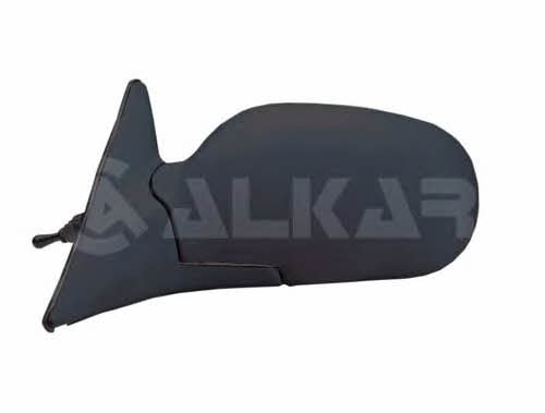 Alkar 6165627 Rearview mirror external right 6165627: Buy near me in Poland at 2407.PL - Good price!