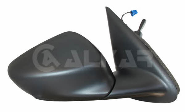 Alkar 6165871 Rearview mirror external right 6165871: Buy near me in Poland at 2407.PL - Good price!