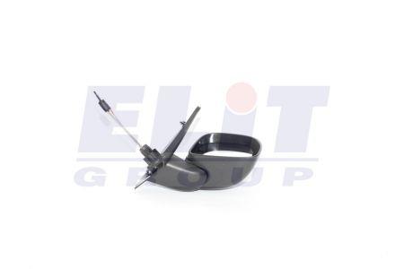 Alkar 6165934 Rearview mirror external right 6165934: Buy near me at 2407.PL in Poland at an Affordable price!