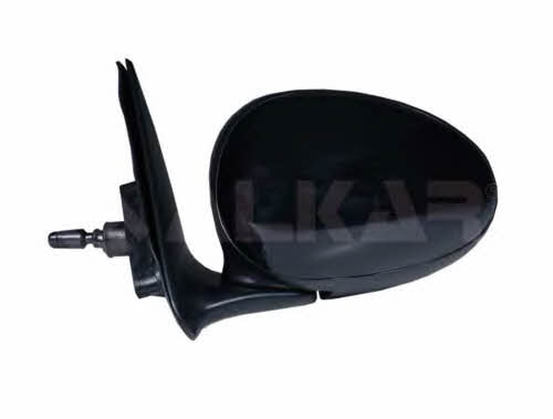 Alkar 6165951 Rearview mirror external right 6165951: Buy near me in Poland at 2407.PL - Good price!