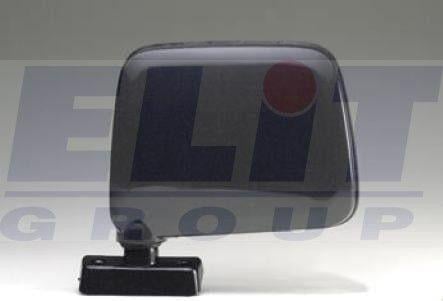 Alkar 6165979 Rearview mirror external right 6165979: Buy near me in Poland at 2407.PL - Good price!