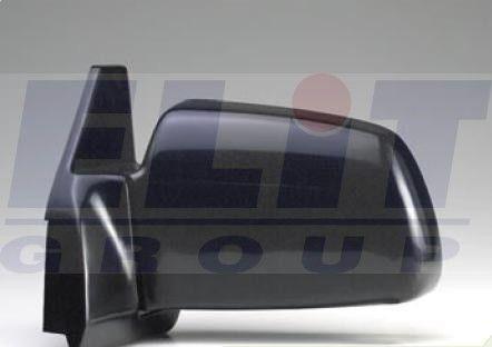 Alkar 6165989 Rearview mirror external right 6165989: Buy near me in Poland at 2407.PL - Good price!