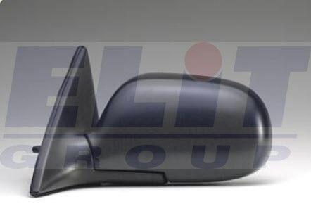 Alkar 6165991 Rearview mirror external right 6165991: Buy near me in Poland at 2407.PL - Good price!